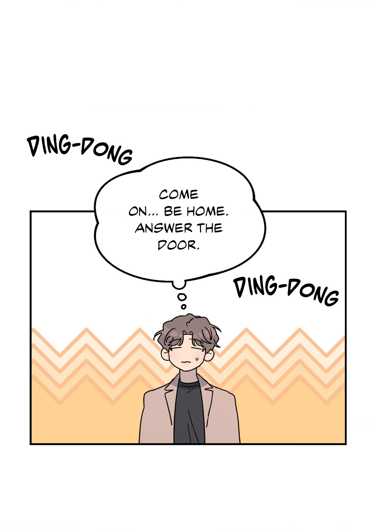 A Tree Without Roots - Chapter 51 Page 5