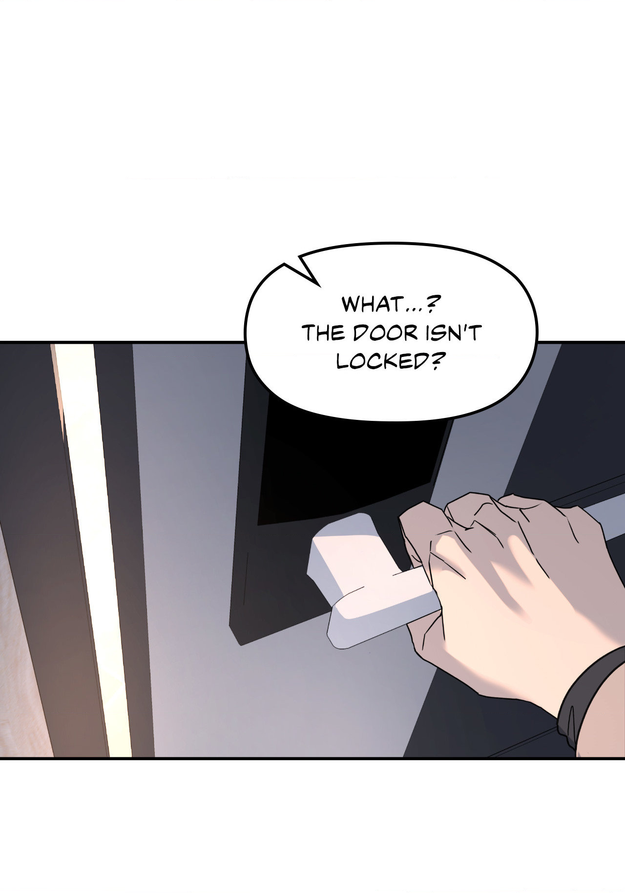 A Tree Without Roots - Chapter 51 Page 7