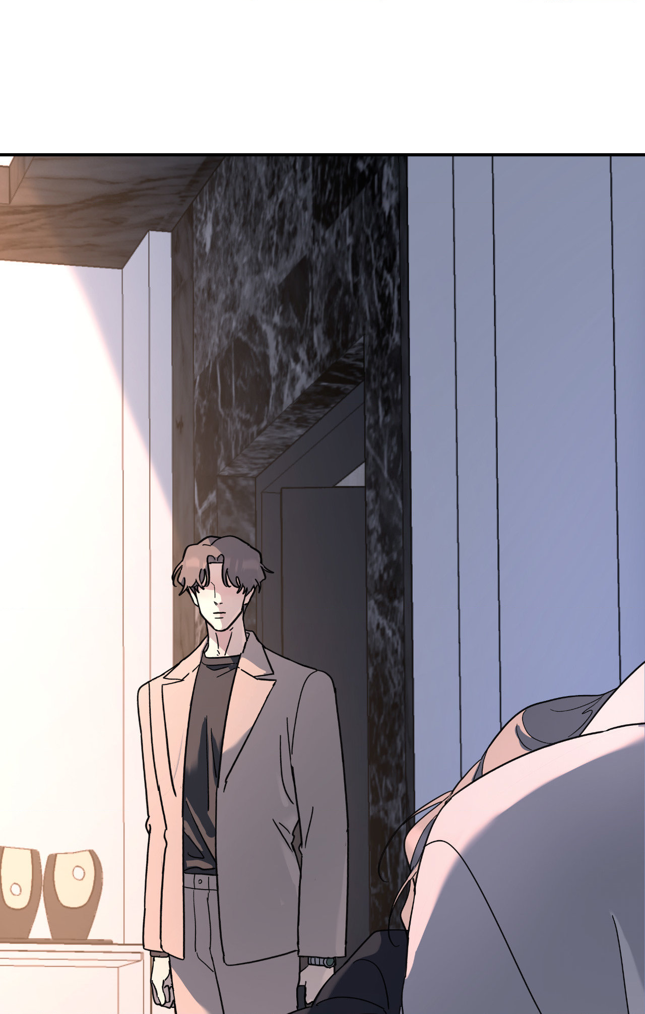 A Tree Without Roots - Chapter 51 Page 13