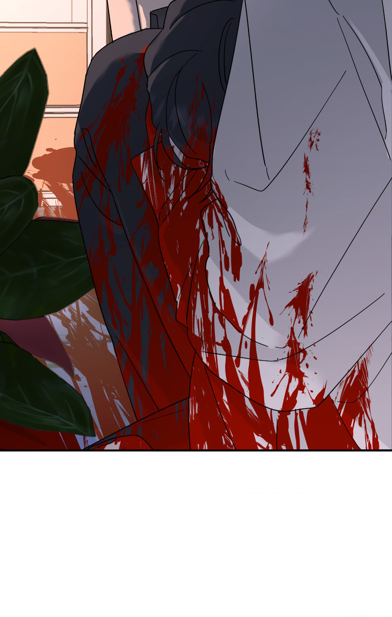 A Tree Without Roots - Chapter 51 Page 14