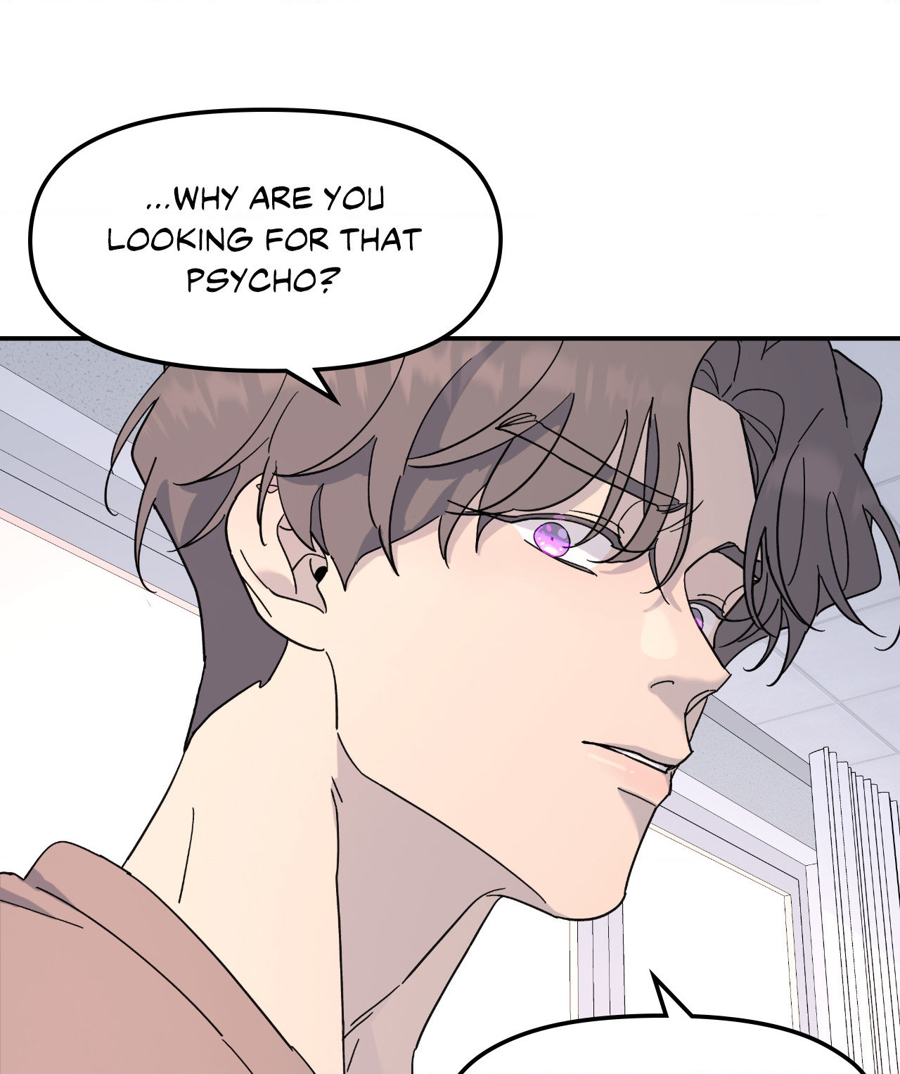 A Tree Without Roots - Chapter 51 Page 29