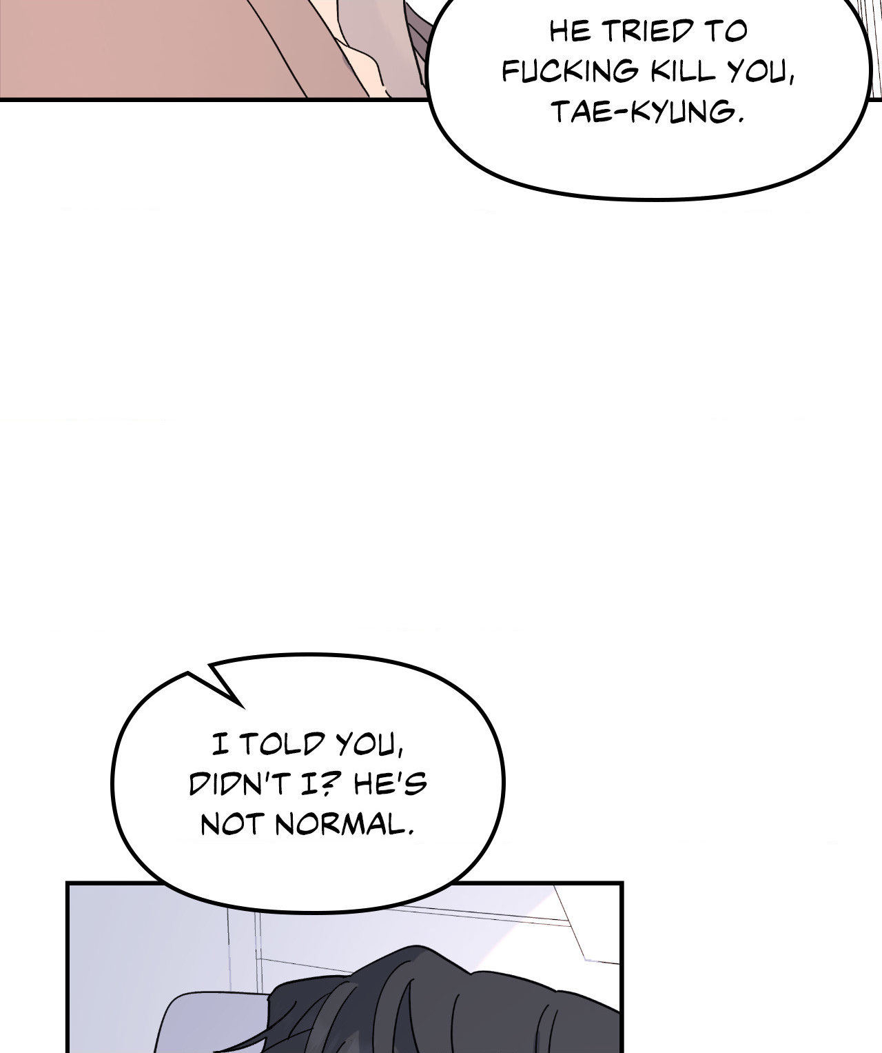 A Tree Without Roots - Chapter 51 Page 30