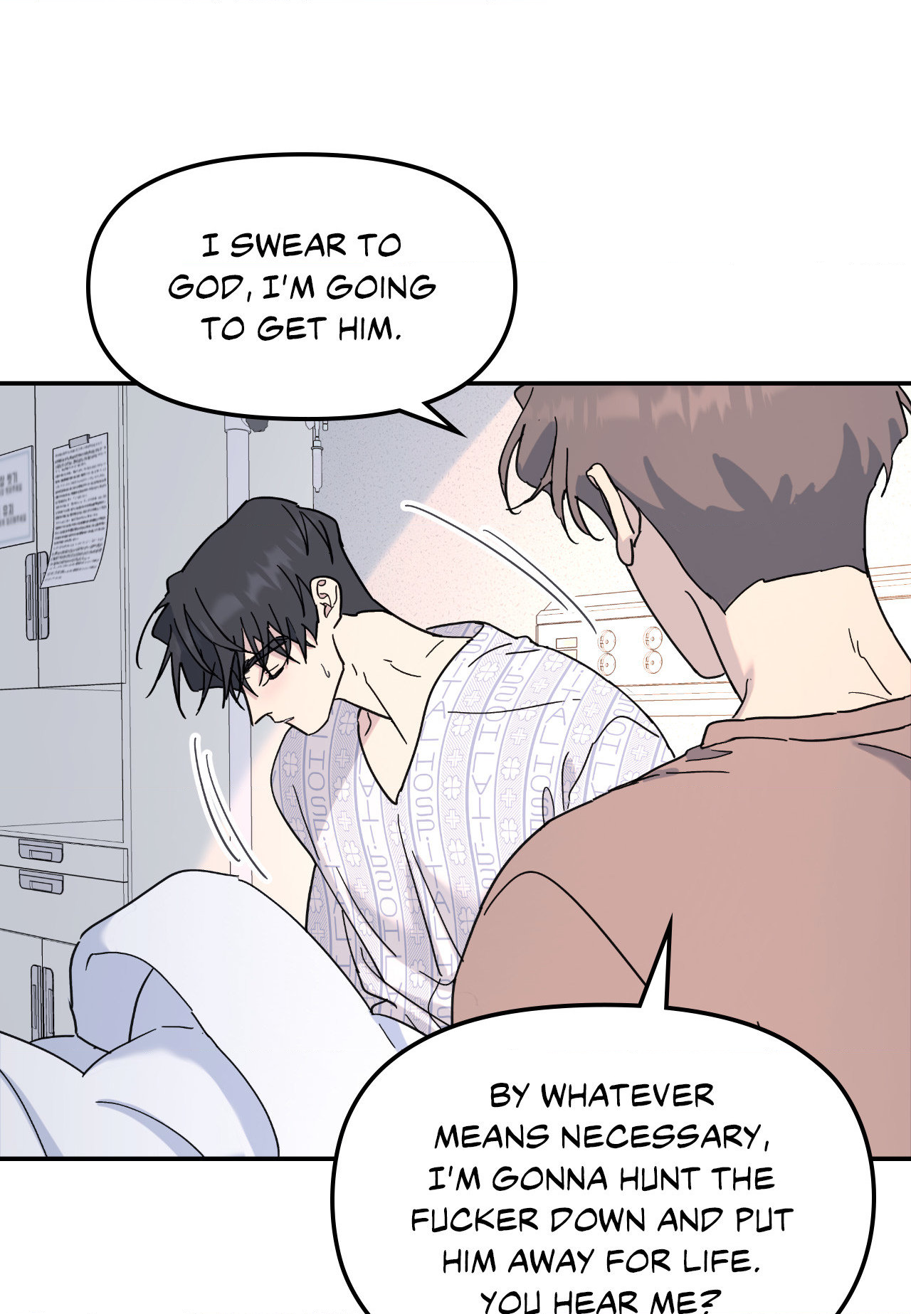 A Tree Without Roots - Chapter 51 Page 36