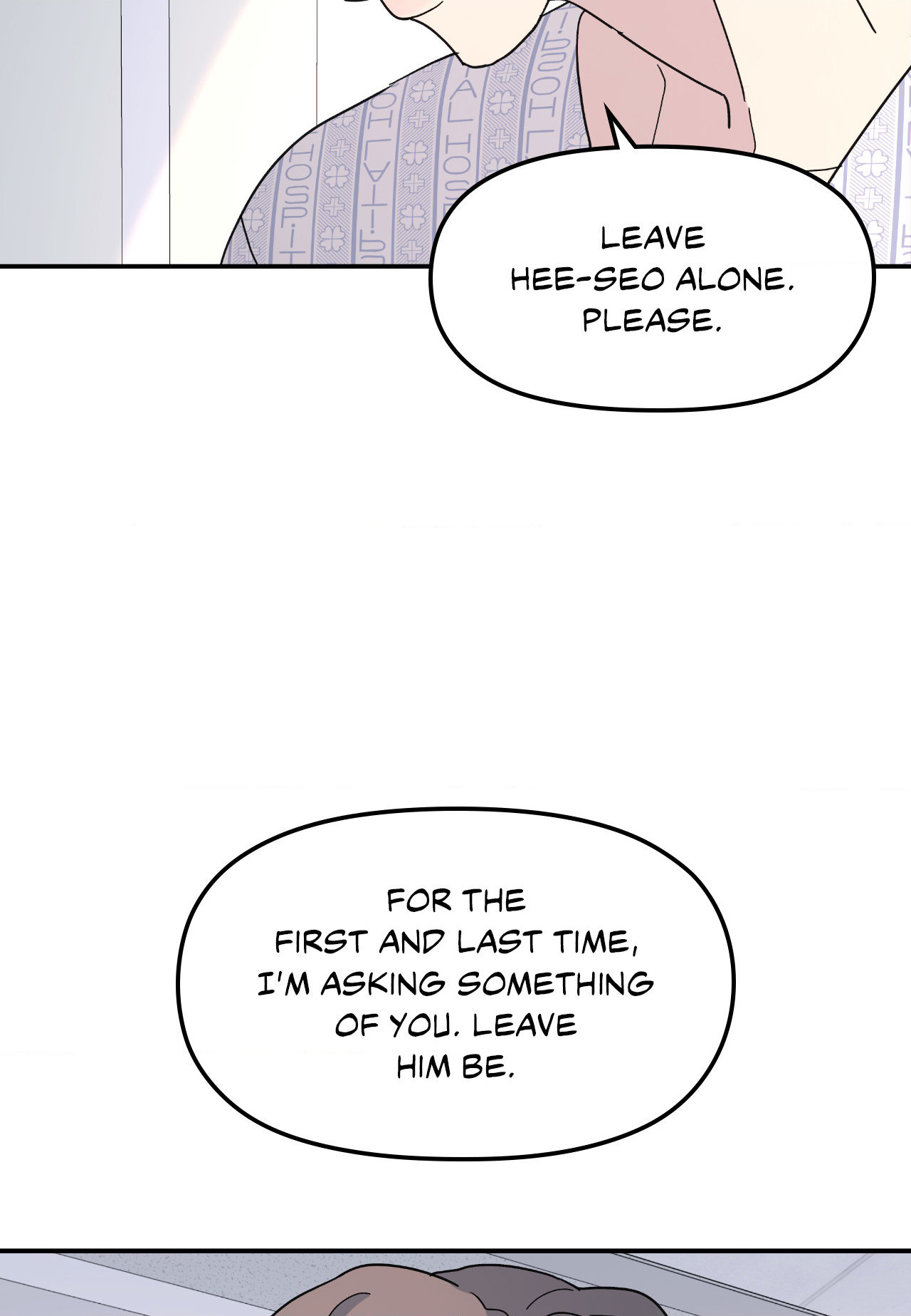 A Tree Without Roots - Chapter 51 Page 38