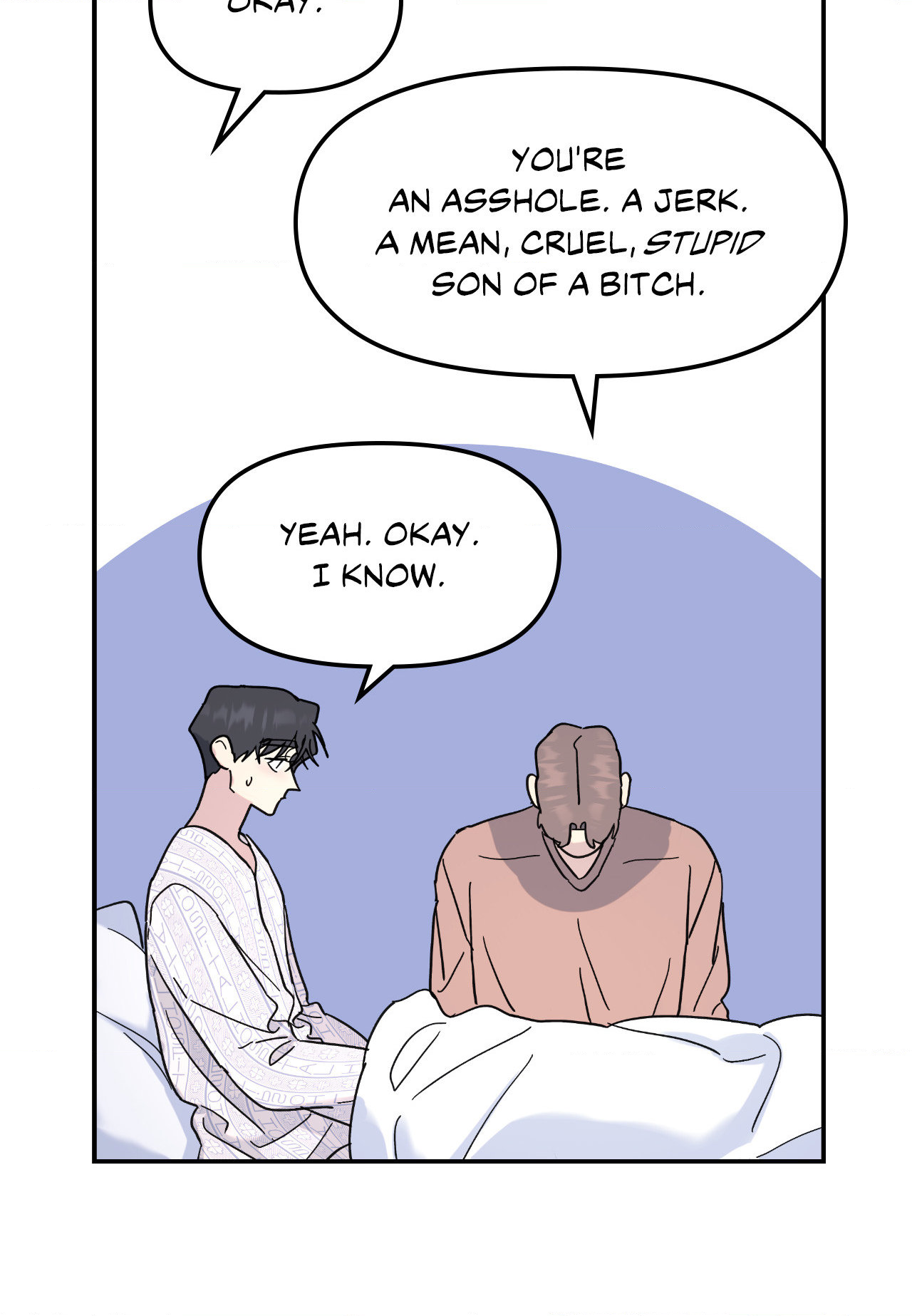 A Tree Without Roots - Chapter 51 Page 42
