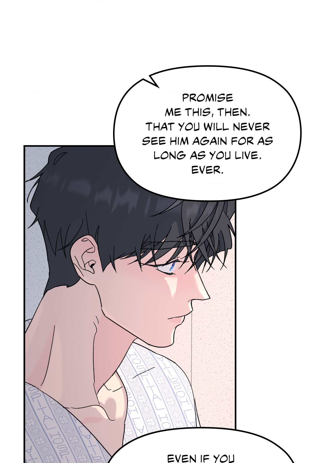 A Tree Without Roots - Chapter 51 Page 43