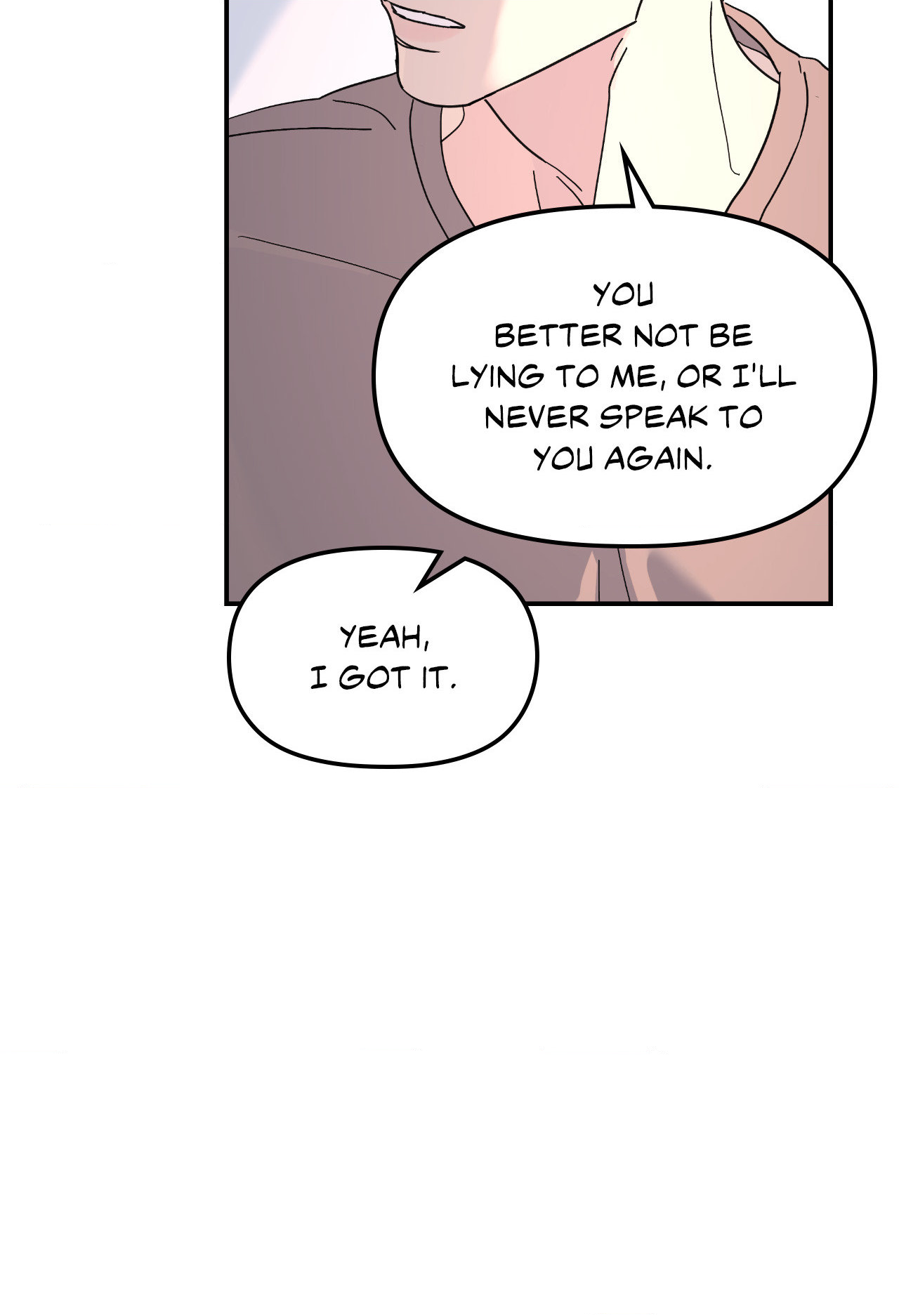 A Tree Without Roots - Chapter 51 Page 45