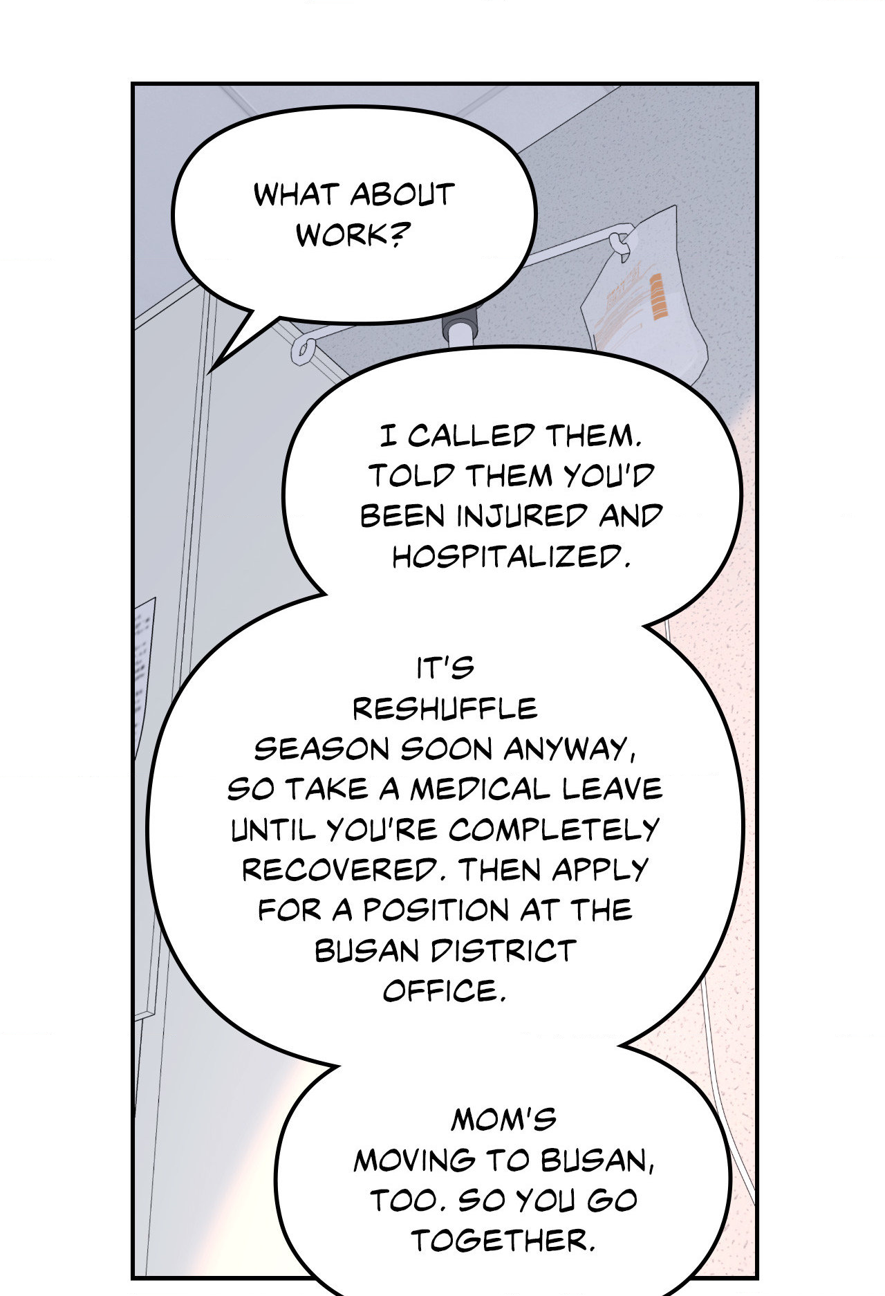 A Tree Without Roots - Chapter 51 Page 46
