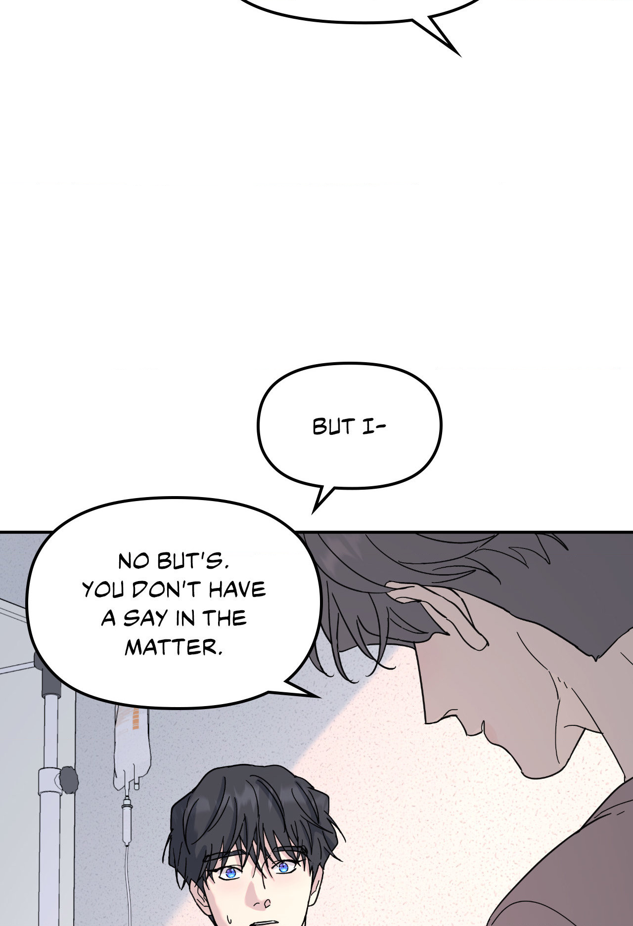 A Tree Without Roots - Chapter 51 Page 47