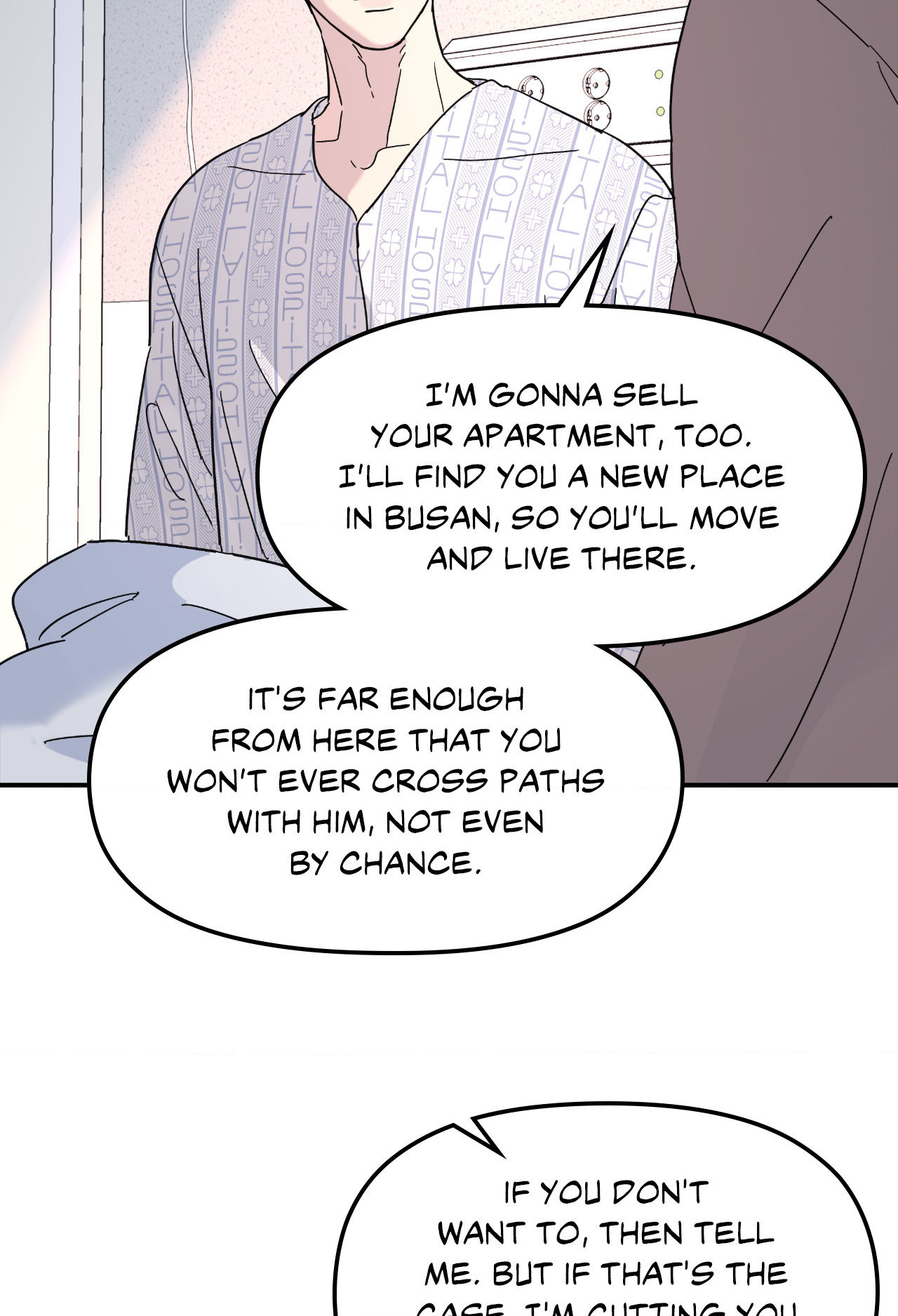A Tree Without Roots - Chapter 51 Page 48