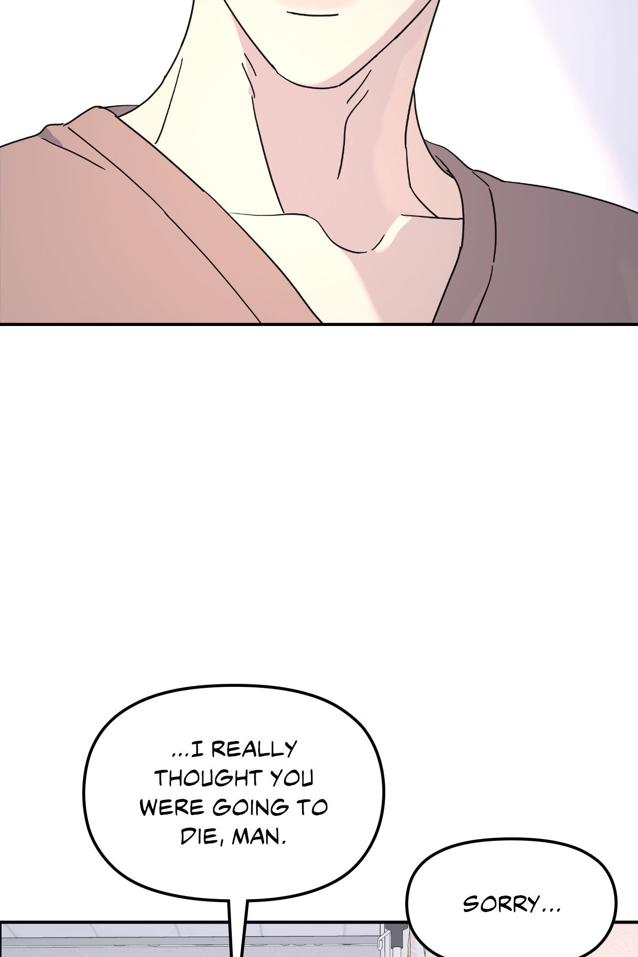 A Tree Without Roots - Chapter 51 Page 52