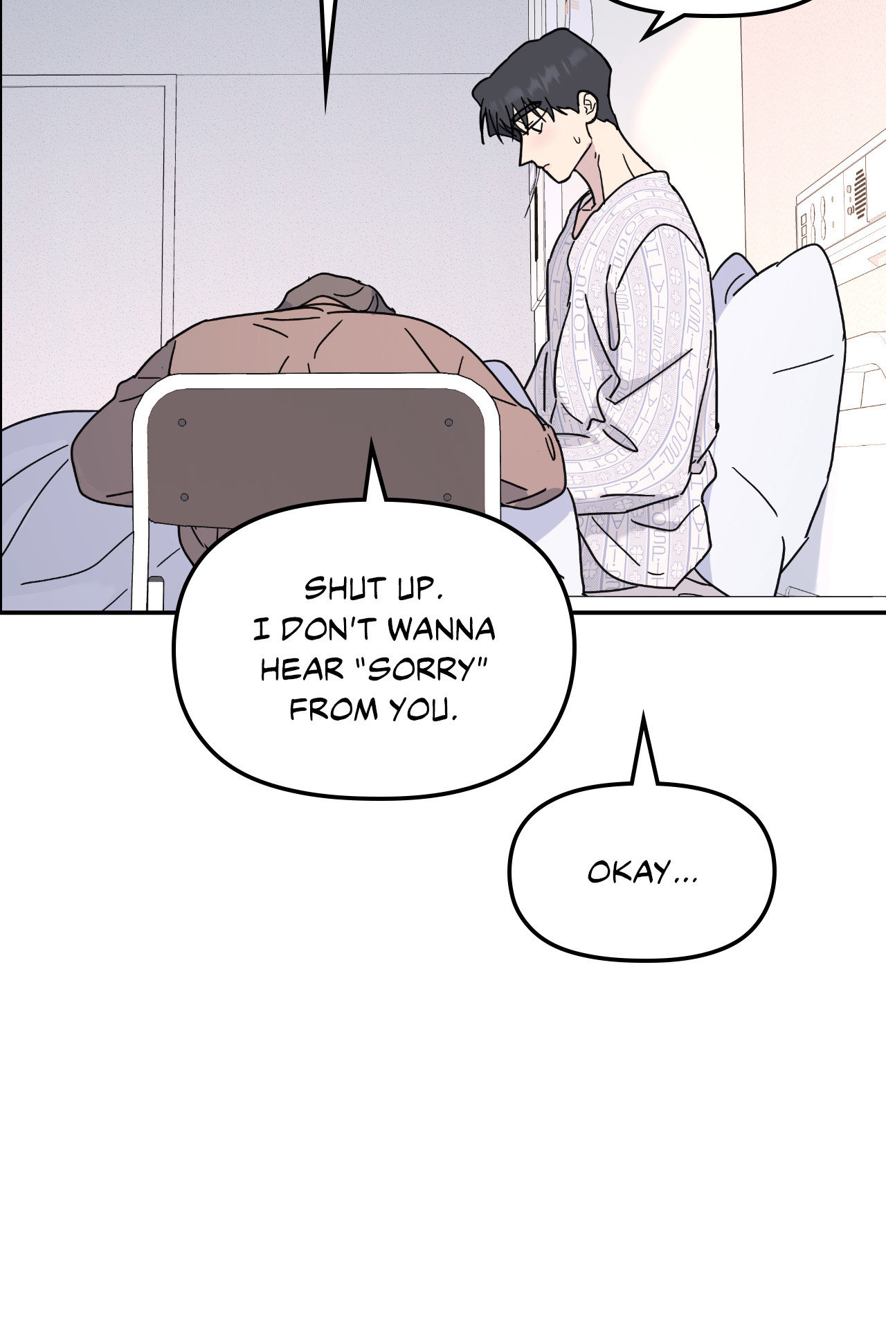 A Tree Without Roots - Chapter 51 Page 53