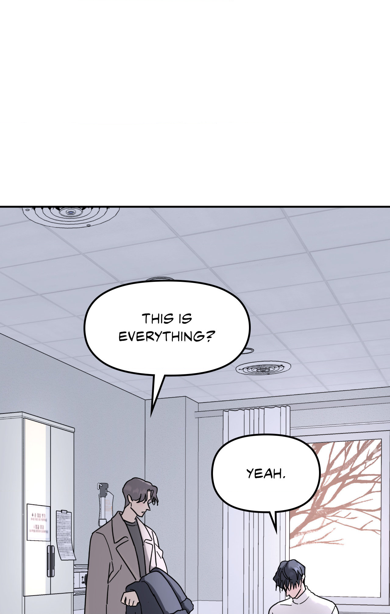 A Tree Without Roots - Chapter 51 Page 59