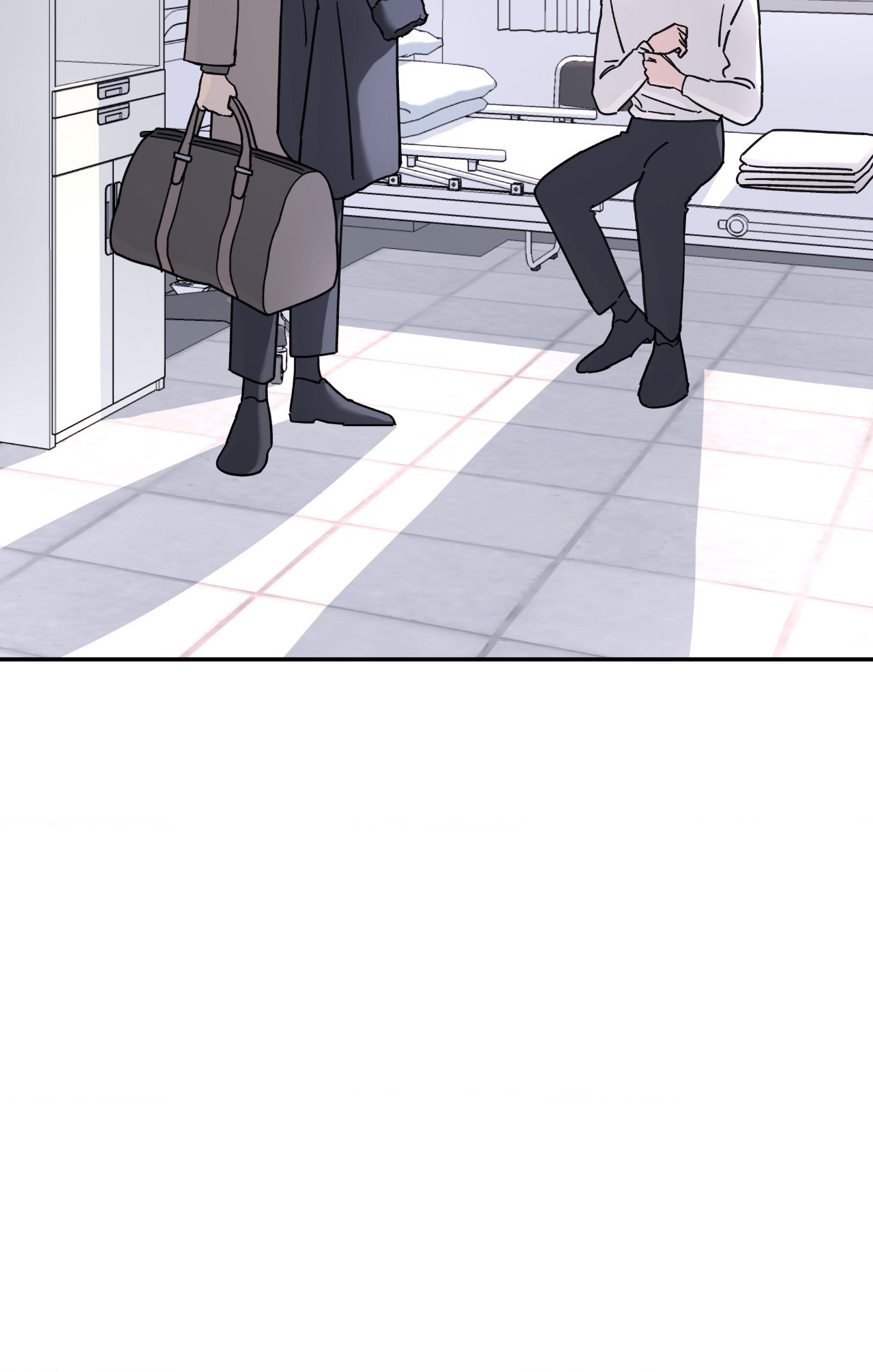 A Tree Without Roots - Chapter 51 Page 60