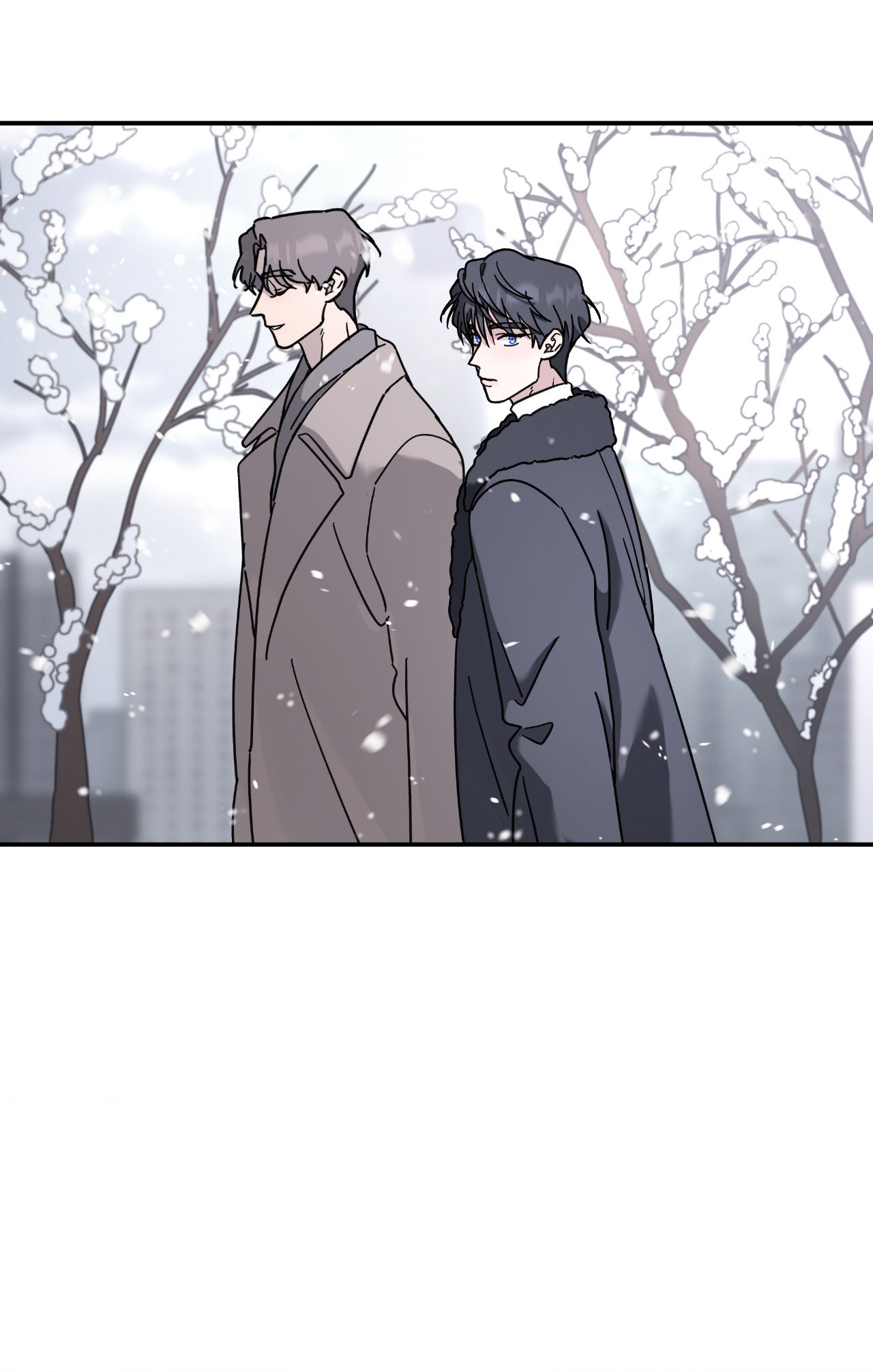 A Tree Without Roots - Chapter 51 Page 61