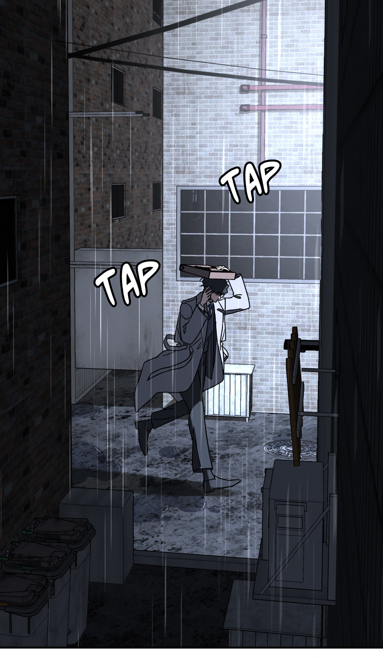 A Tree Without Roots - Chapter 51 Page 75