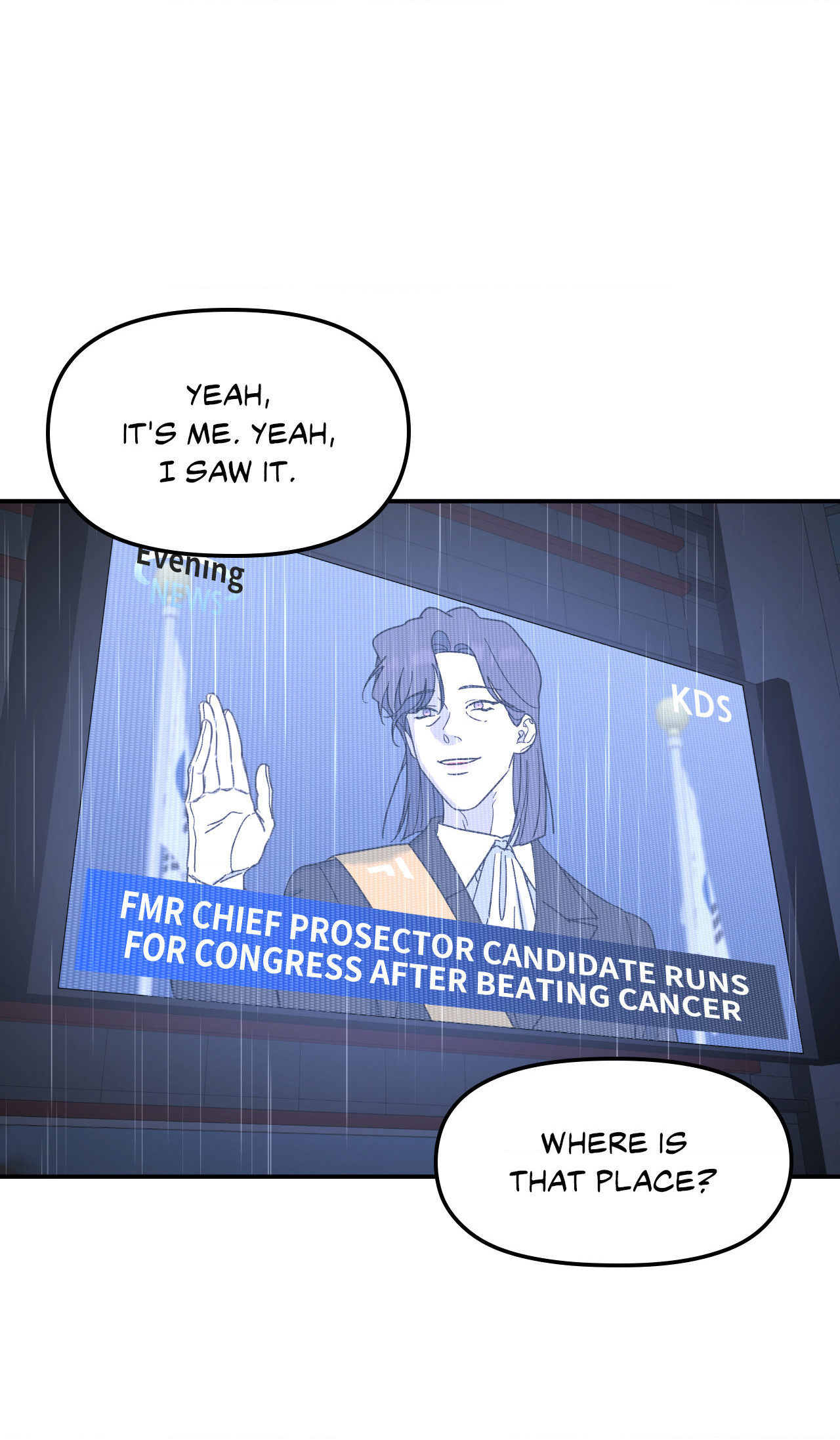 A Tree Without Roots - Chapter 51 Page 77