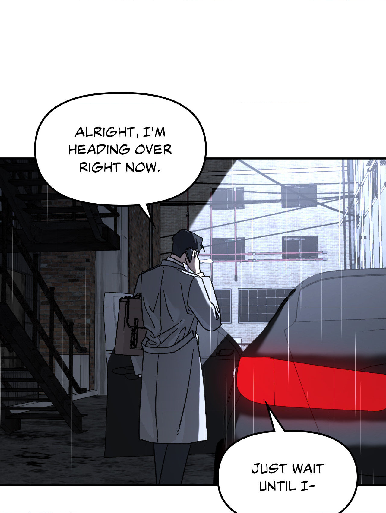 A Tree Without Roots - Chapter 51 Page 78
