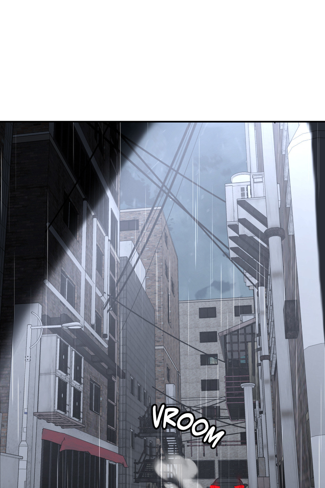 A Tree Without Roots - Chapter 51 Page 86