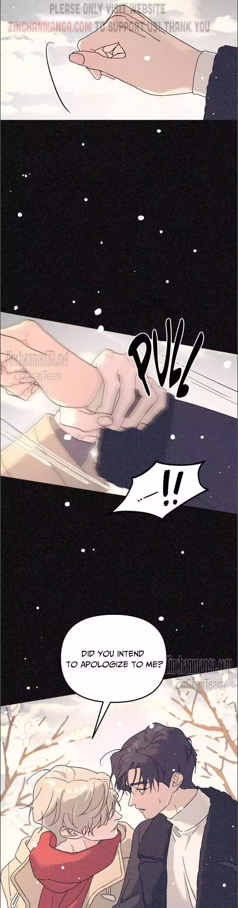A Tree Without Roots - Chapter 52 Page 4