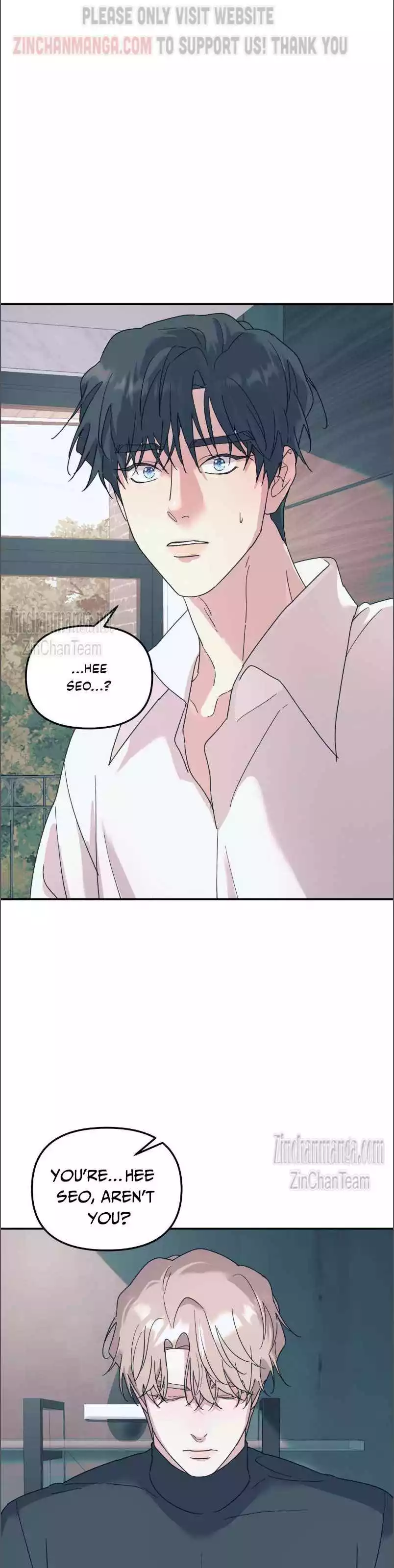 A Tree Without Roots - Chapter 52 Page 10