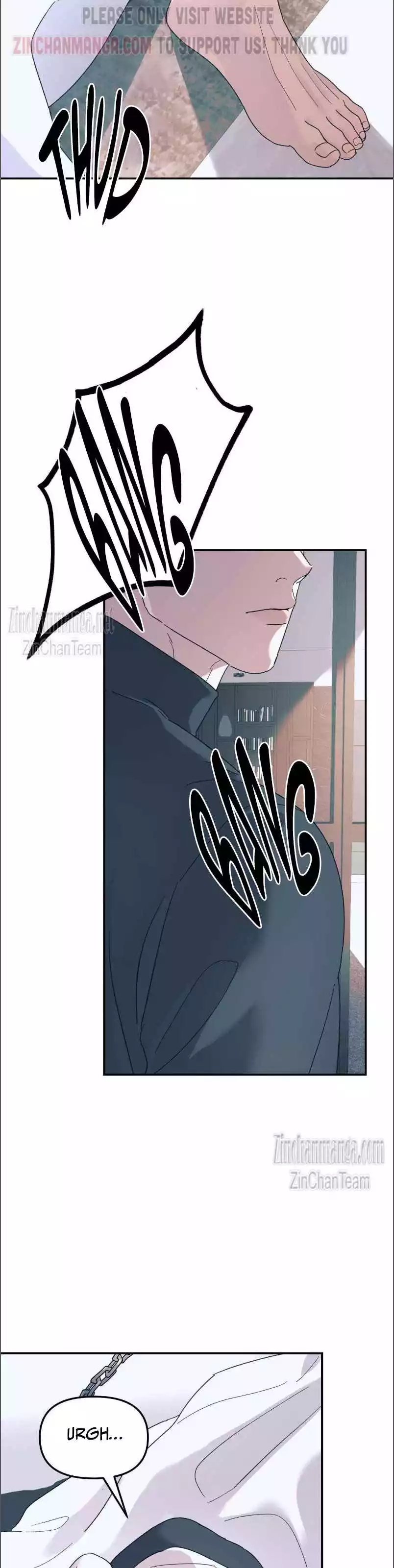 A Tree Without Roots - Chapter 52 Page 13