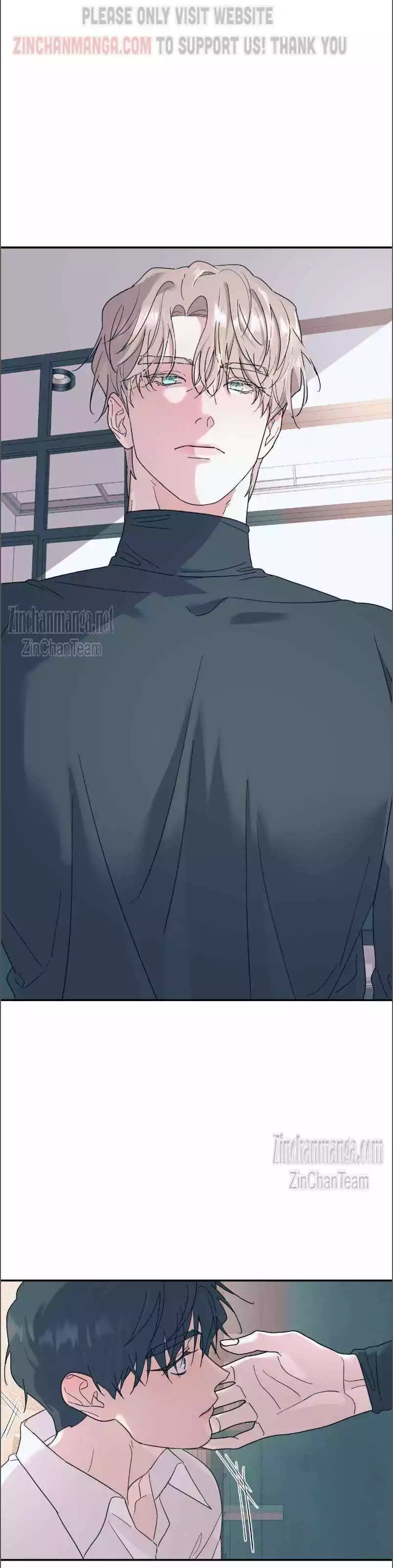 A Tree Without Roots - Chapter 52 Page 17
