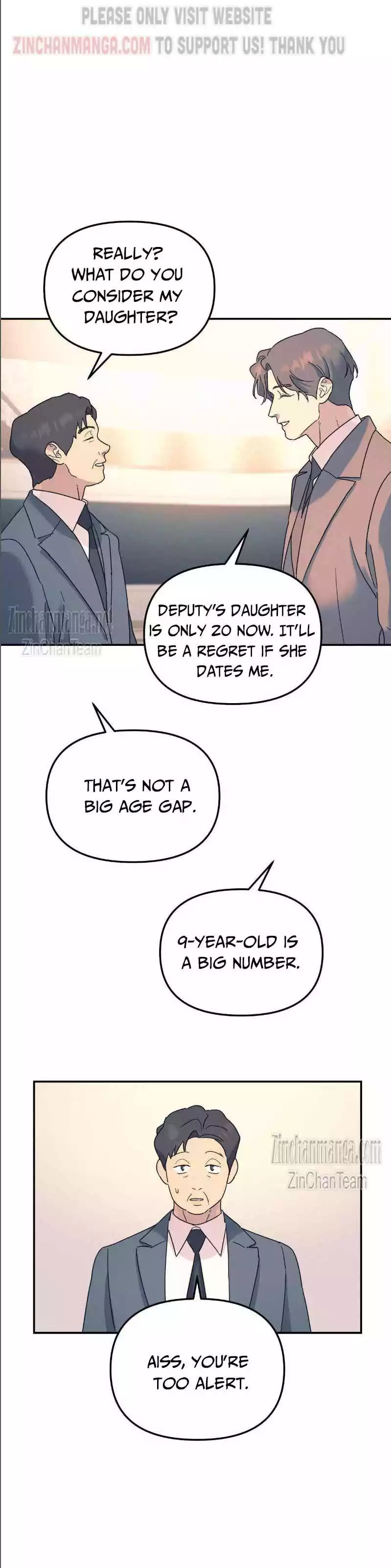 A Tree Without Roots - Chapter 52 Page 24