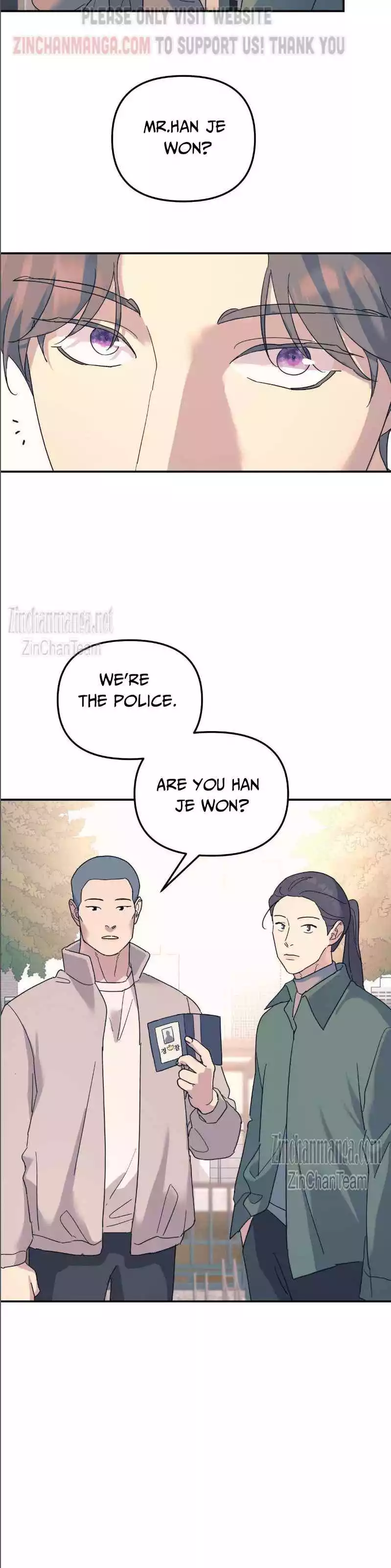 A Tree Without Roots - Chapter 52 Page 27