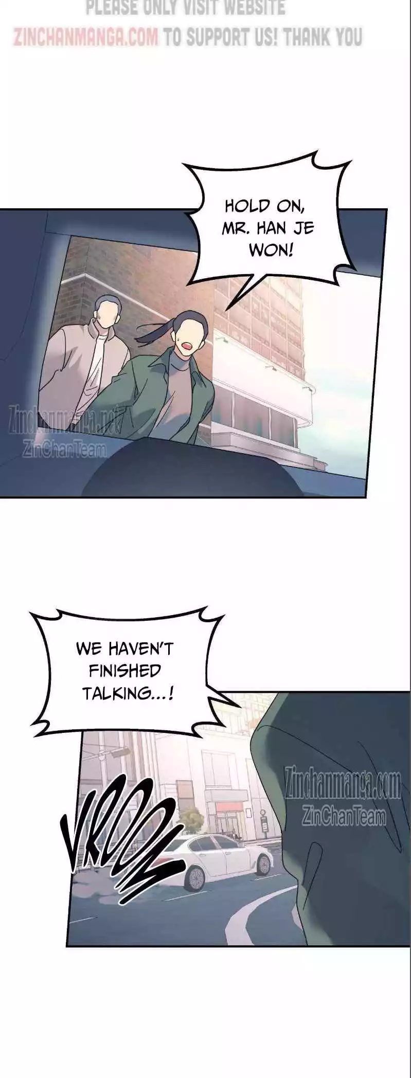 A Tree Without Roots - Chapter 52 Page 30