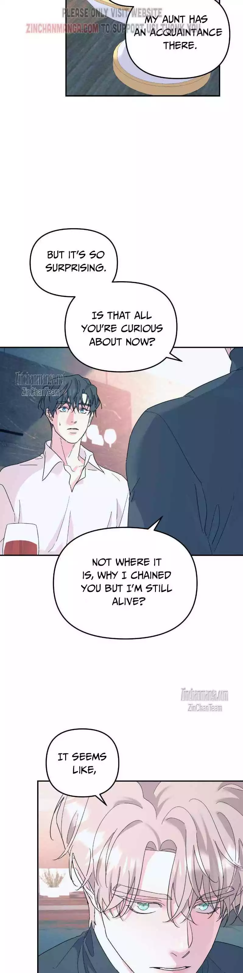 A Tree Without Roots - Chapter 53 Page 9