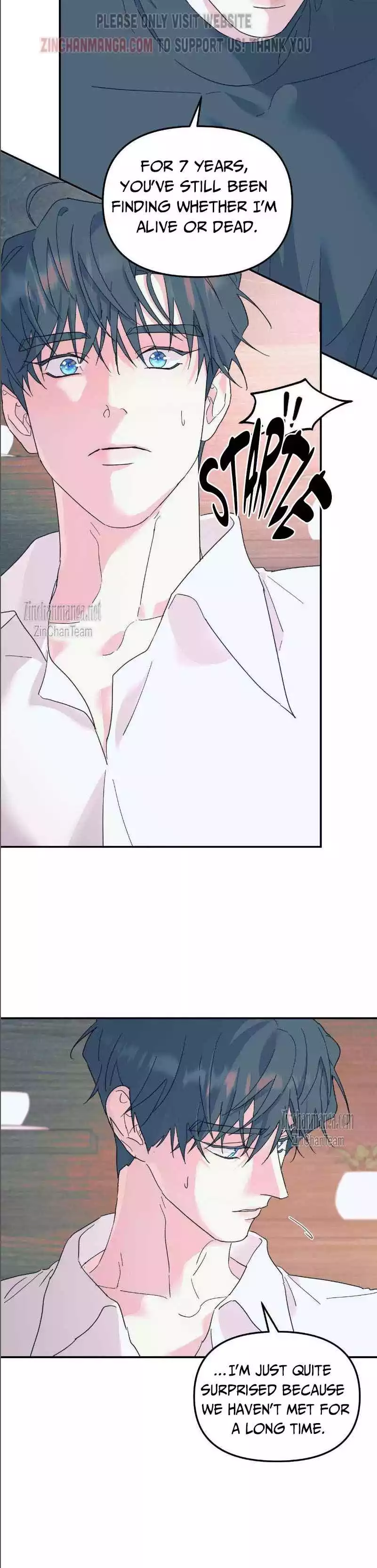 A Tree Without Roots - Chapter 53 Page 10