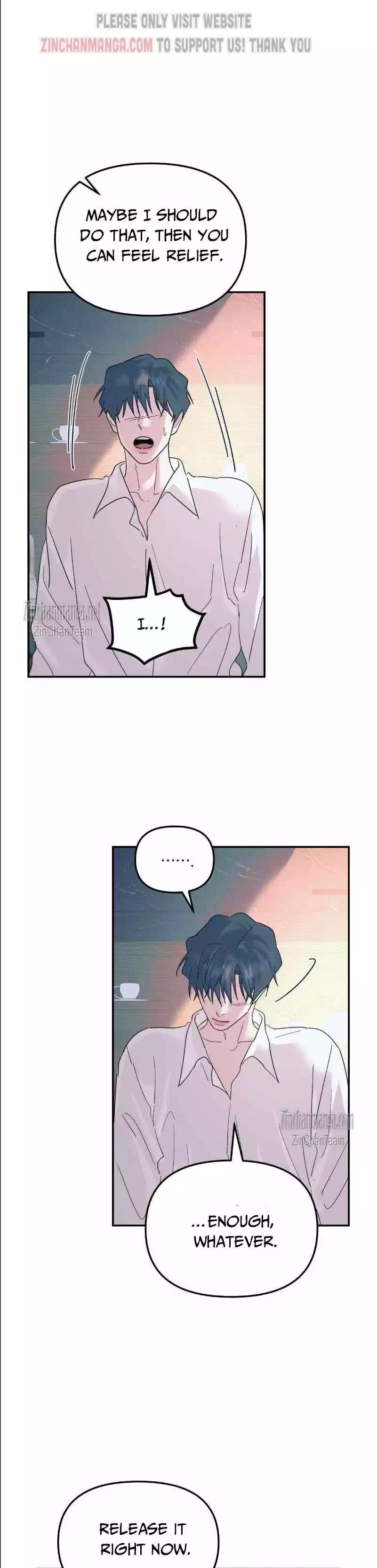 A Tree Without Roots - Chapter 53 Page 16