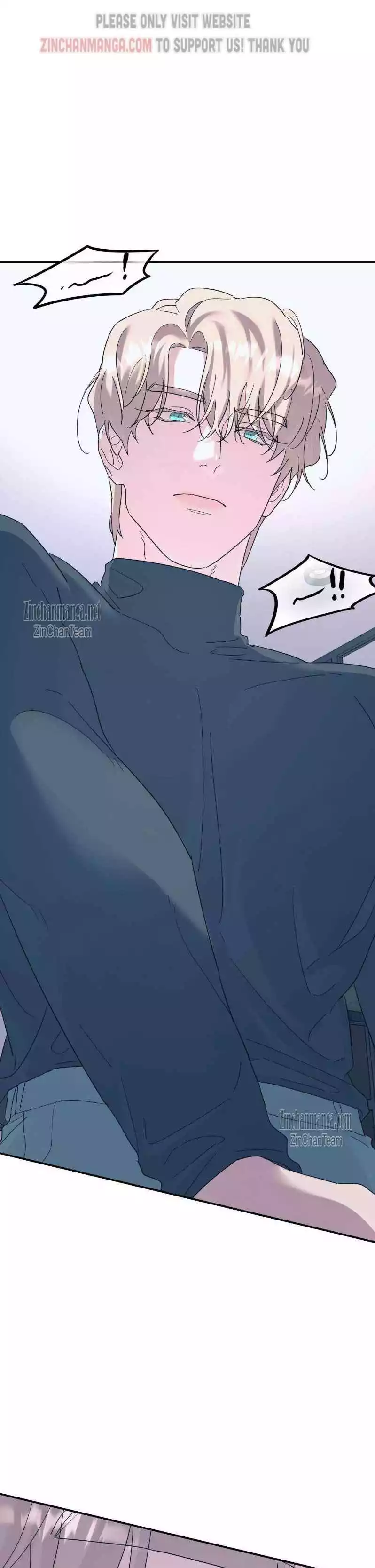 A Tree Without Roots - Chapter 53 Page 23