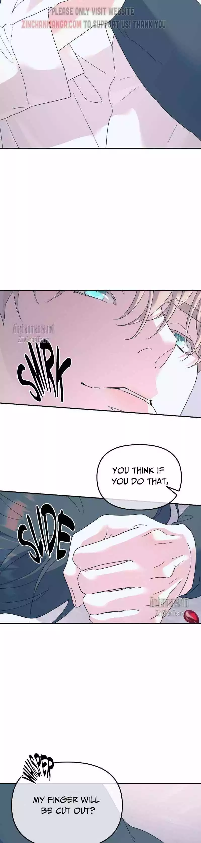 A Tree Without Roots - Chapter 53 Page 25