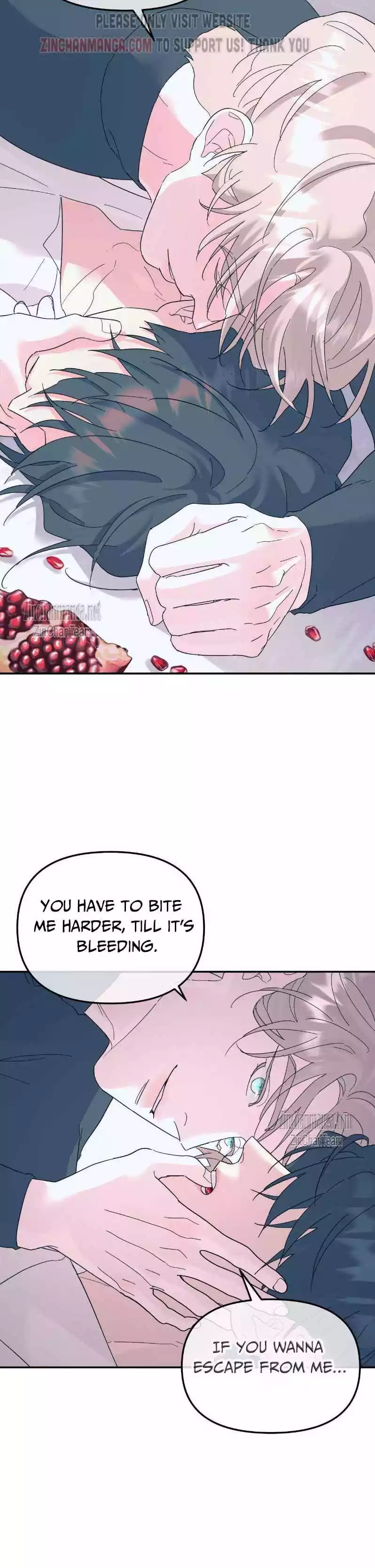 A Tree Without Roots - Chapter 53 Page 26
