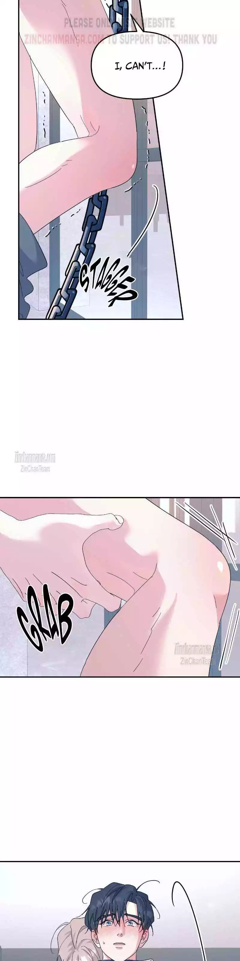 A Tree Without Roots - Chapter 55 Page 18