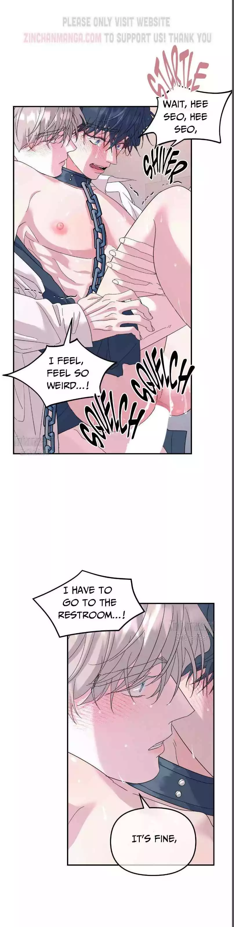 A Tree Without Roots - Chapter 55 Page 22