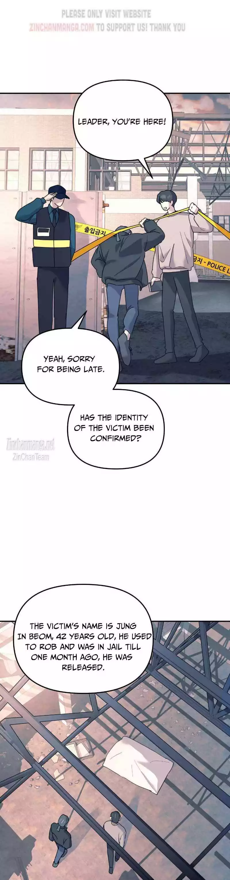 A Tree Without Roots - Chapter 56 Page 2
