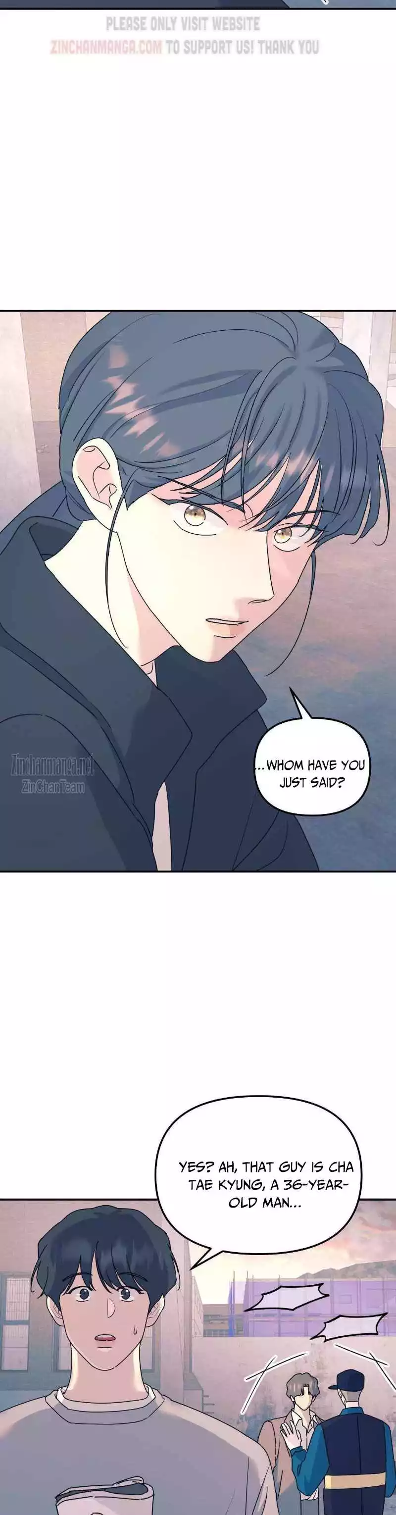 A Tree Without Roots - Chapter 56 Page 4