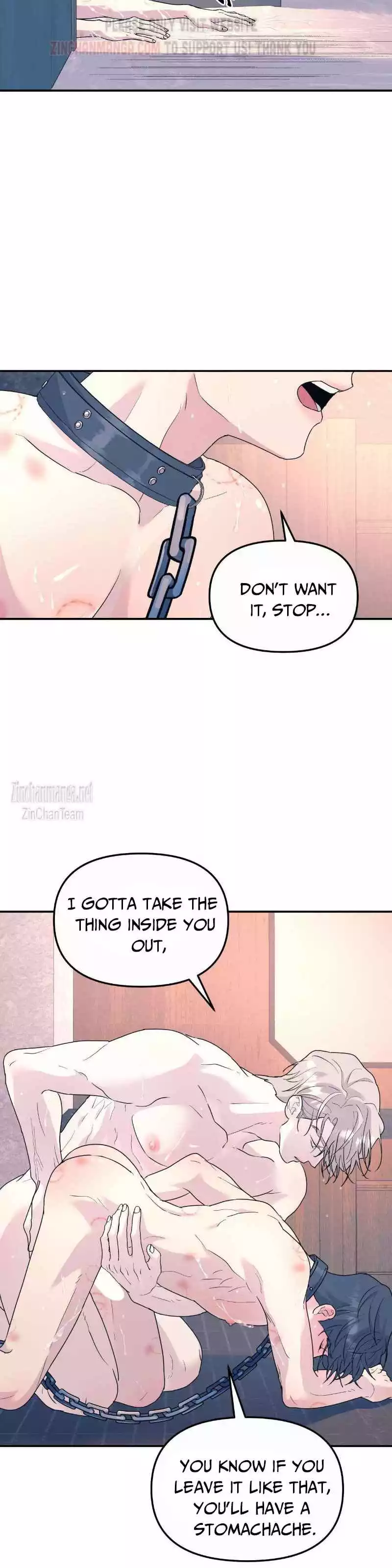 A Tree Without Roots - Chapter 56 Page 11