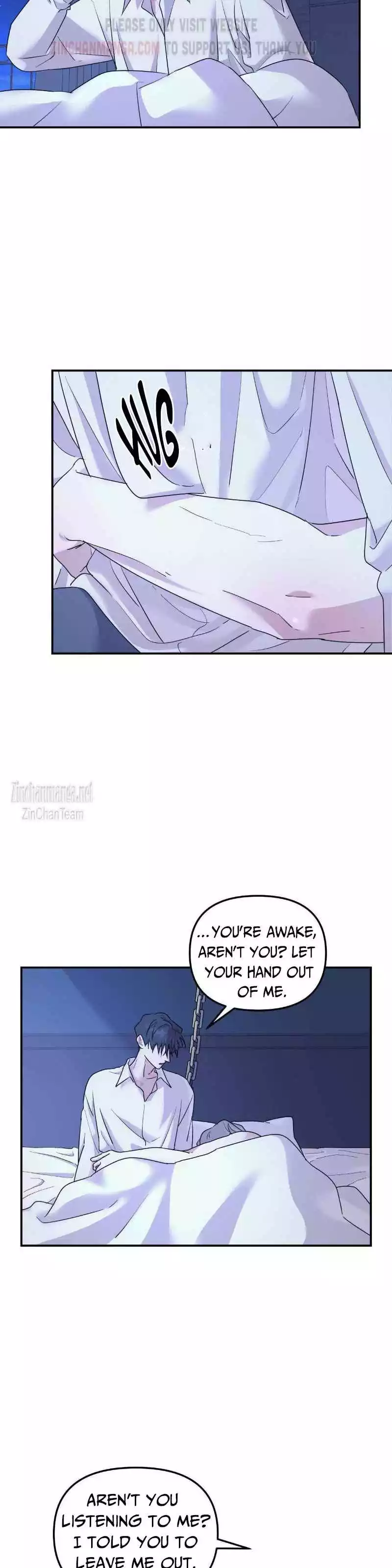 A Tree Without Roots - Chapter 56 Page 24
