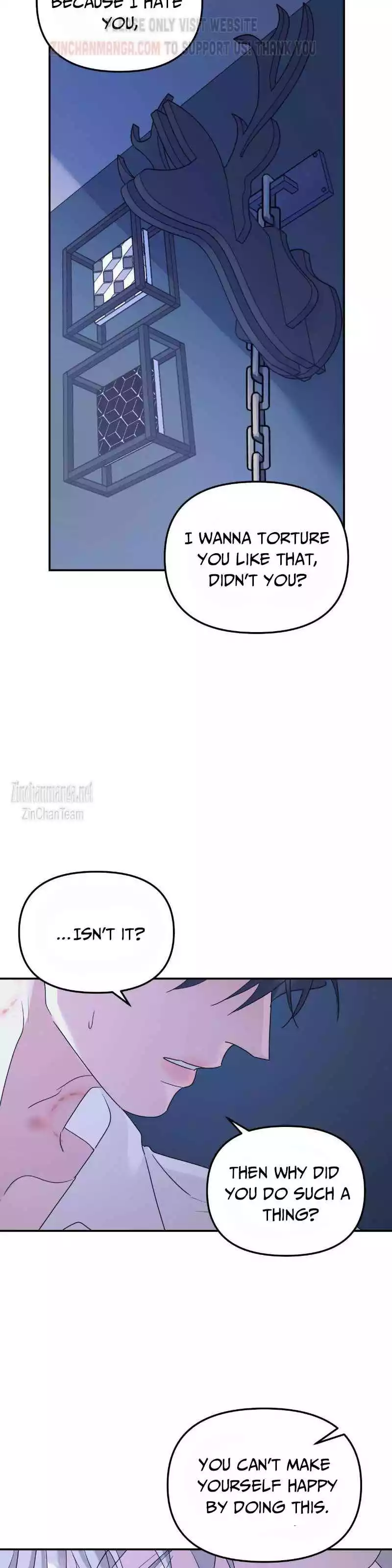 A Tree Without Roots - Chapter 56 Page 26