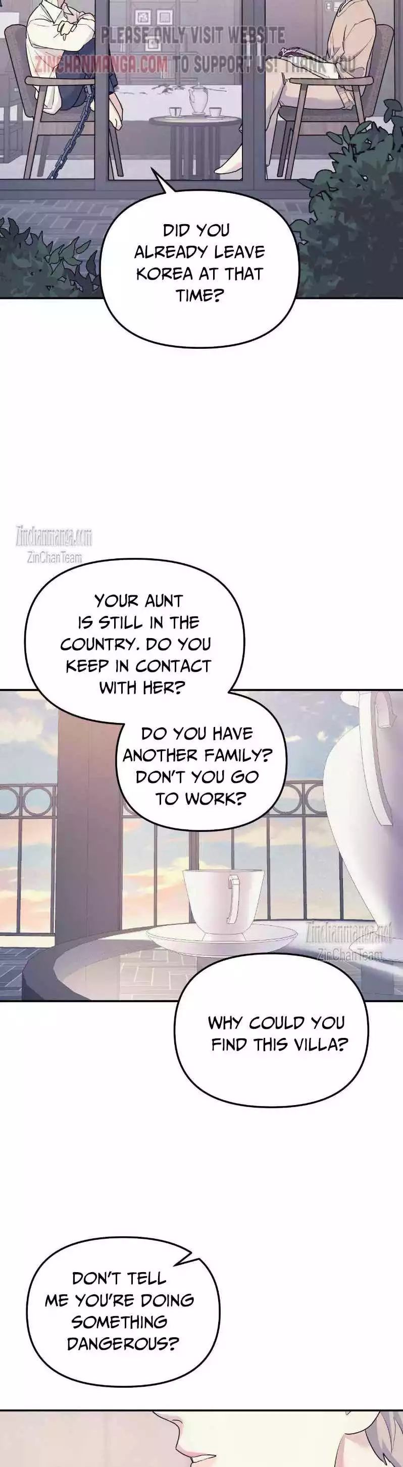 A Tree Without Roots - Chapter 57 Page 6