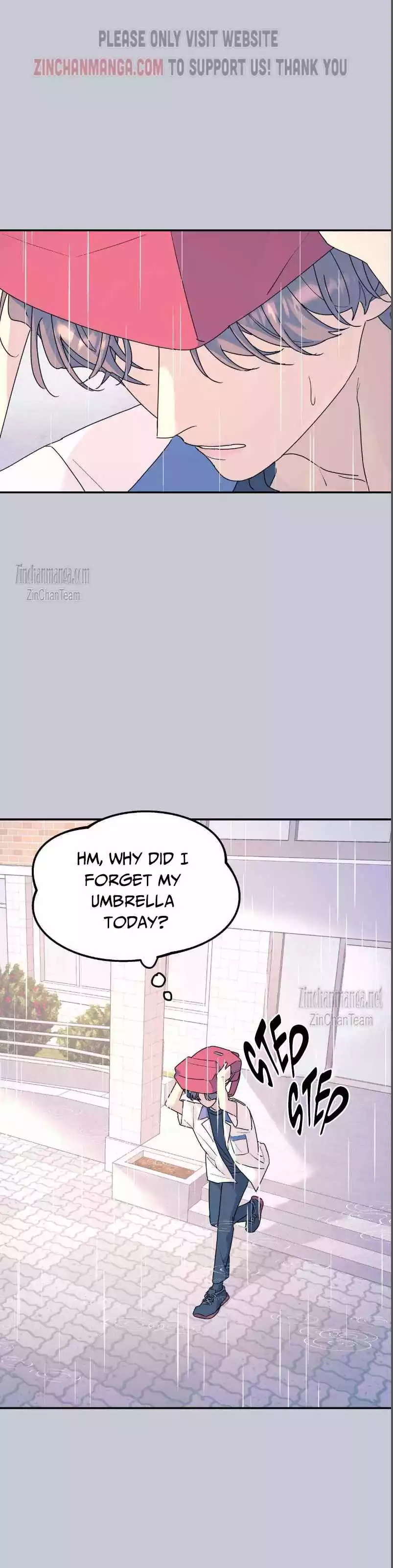 A Tree Without Roots - Chapter 57 Page 27