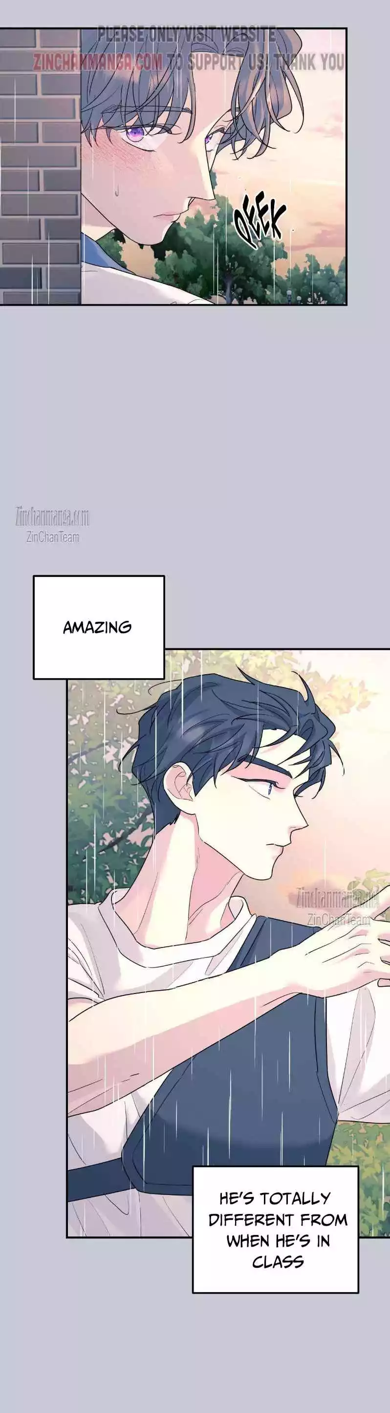 A Tree Without Roots - Chapter 57 Page 31