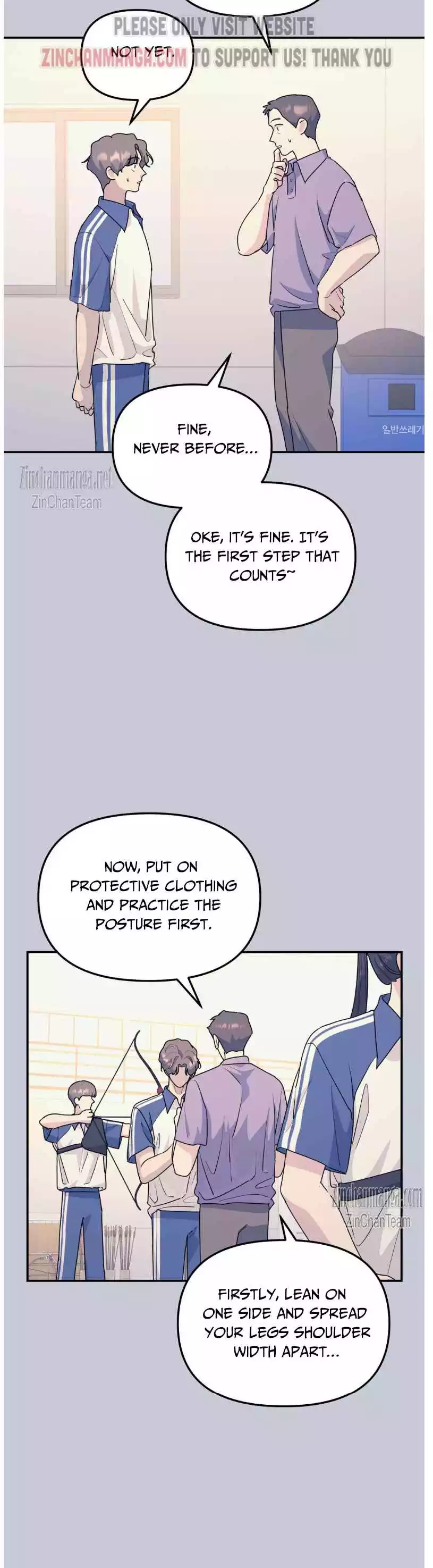 A Tree Without Roots - Chapter 58 Page 3