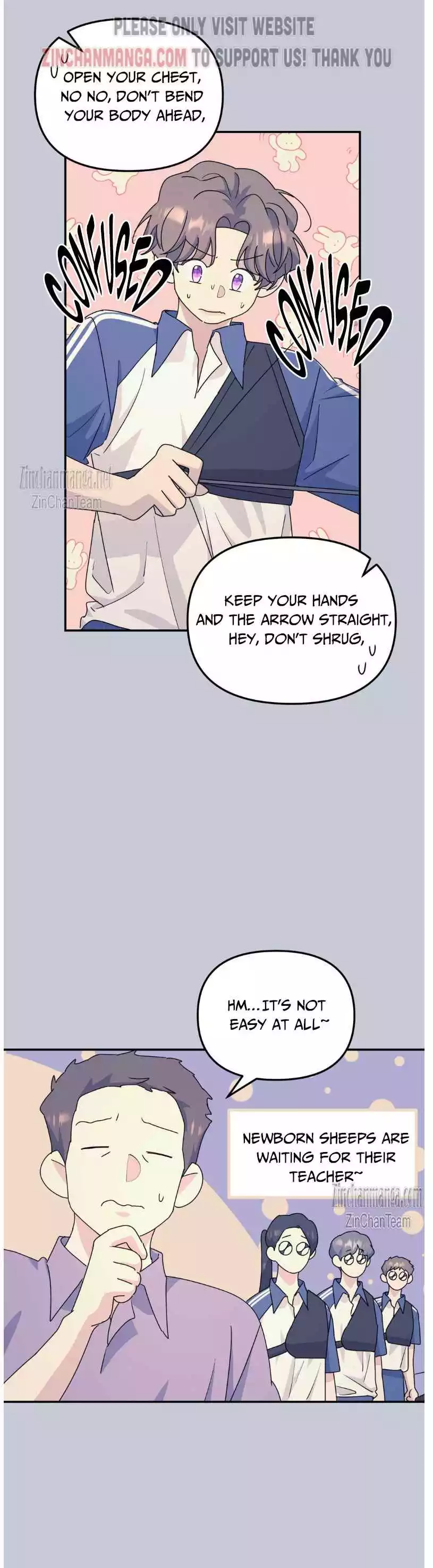 A Tree Without Roots - Chapter 58 Page 4