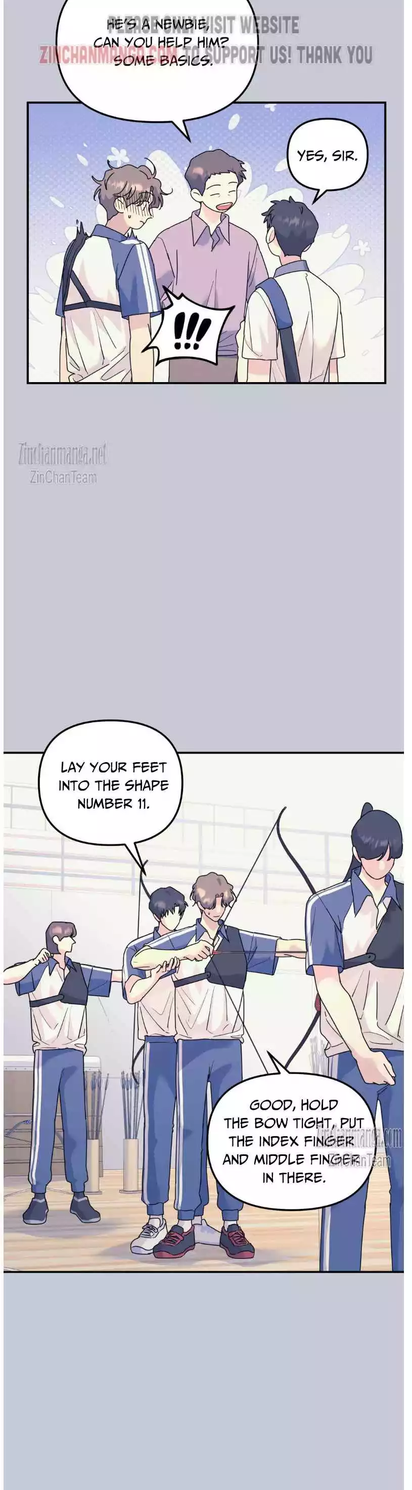A Tree Without Roots - Chapter 58 Page 6