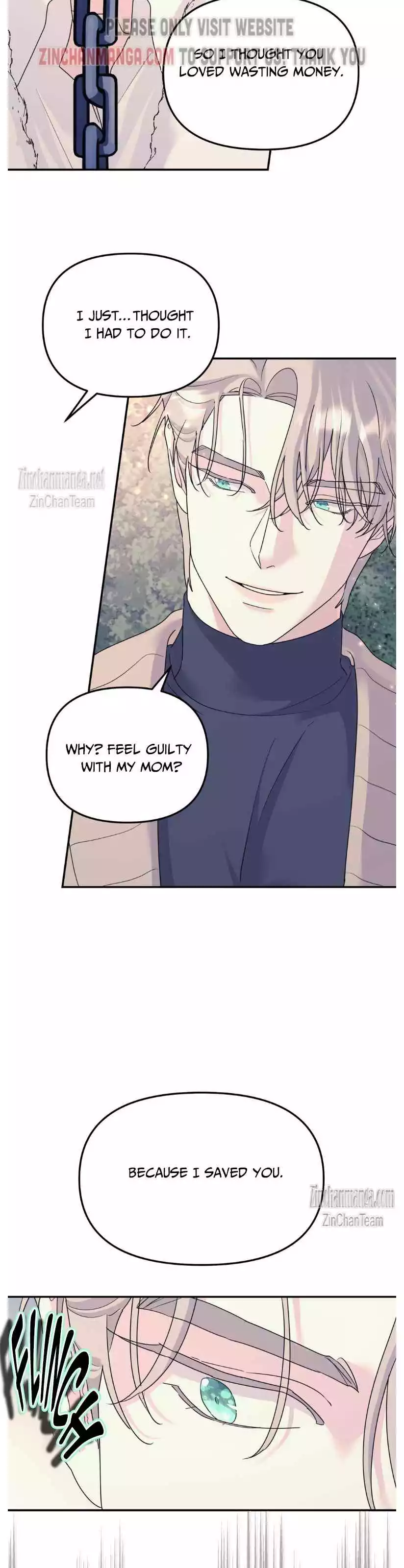 A Tree Without Roots - Chapter 58 Page 22